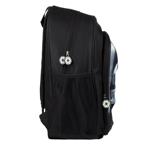 Star Wars 3D Darth Vader Backpack Extra Image 1